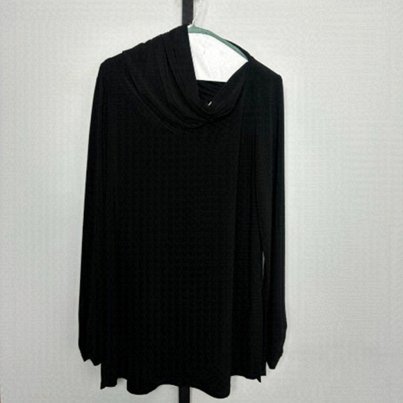 euc Joseph Ribkoff, Size 10 Long Sleeve Shirt - Picture 1 of 6